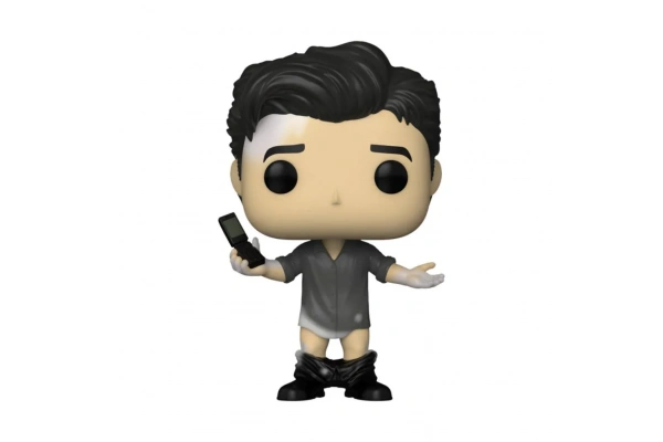 Funko POP Figür TV Friends Ross Geller With Leather Pants