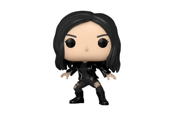 Funko POP Figür TV The Boys Kimiko