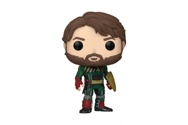 Funko POP Figür TV The Boys Soldier Boy