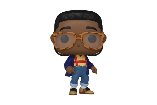 Funko POP Figür TV WB 100Th Family Matters Urkel