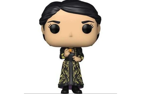 Funko POP Figür TV Witcher Yennefer