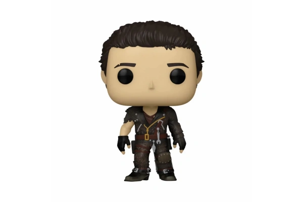 Funko POP Figür WB100 Mad Max Max