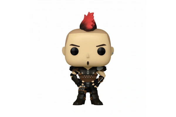 Funko POP Figür WB100 Mad Max Wez