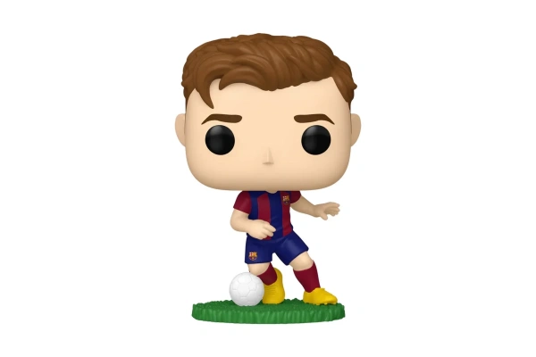 Funko POP! Football Barcelona Gavi 72235