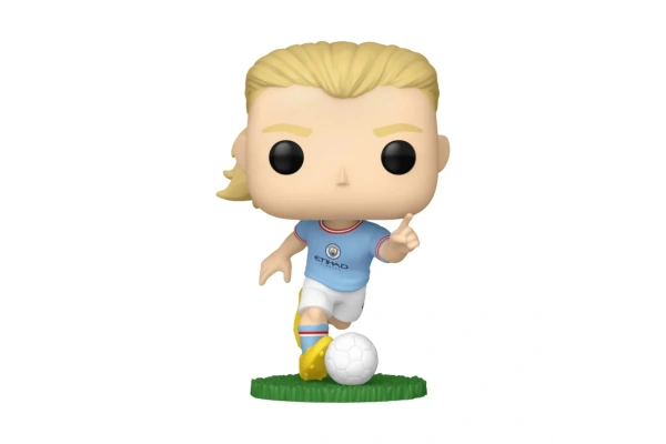 Funko POP! Football ManCity Erling Haaland 75113