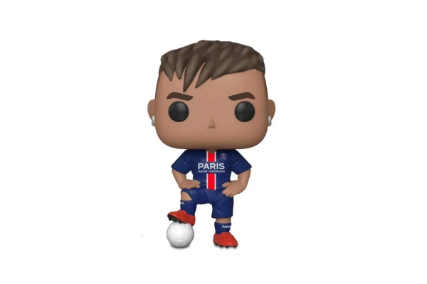 Funko POP! Football Neymar da Silva Santos Jr (PSG) 39827