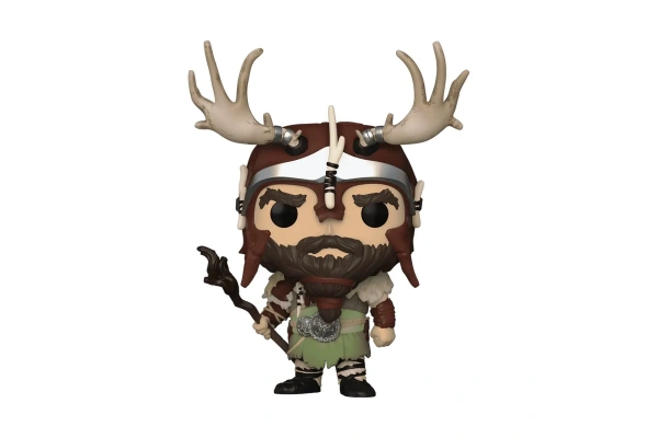 Funko POP Games Diablo 4 Druid
