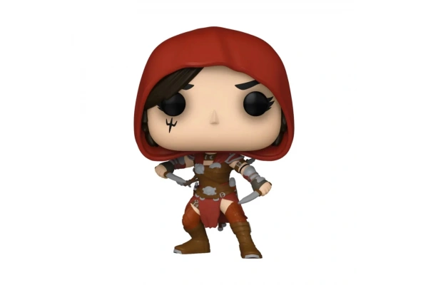 Funko POP Games: Diablo 4 - Rogue