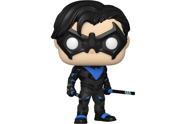 Funko POP! Games Gotham Knights Nightwing 57422