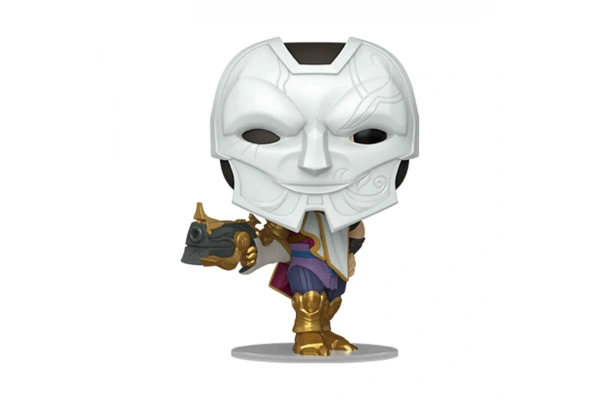 Funko POP Games: League of Legends - Jhin