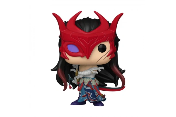 Funko POP Games: League of Legends - Yone