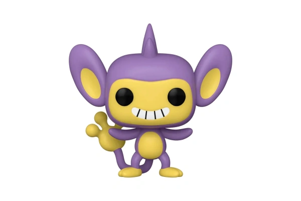 Funko POP Games: Pokemon- Aipom