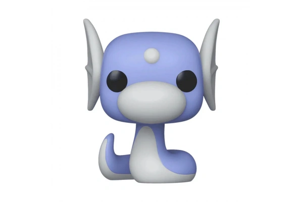 Funko POP Games: Pokemon- Dratini