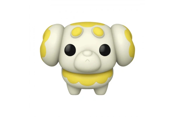 Funko POP Games: Pokemon - Fidough