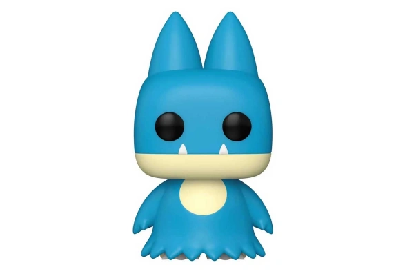 Funko POP! Games Pokemon Munchlax 69077