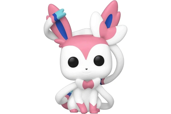 Funko POP! Games Pokemon Sylveon 74215