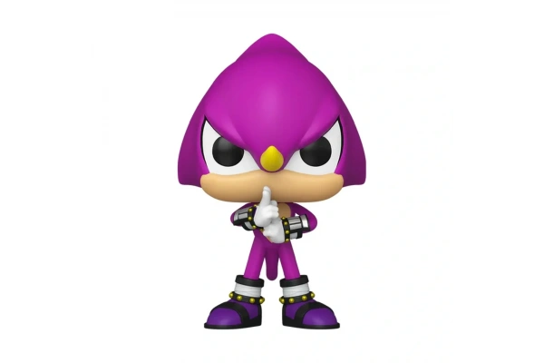 Funko POP Games: Sonic- Espio the Chameleon