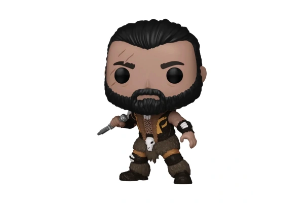 Funko POP Games Spider-Man 2 Kraven