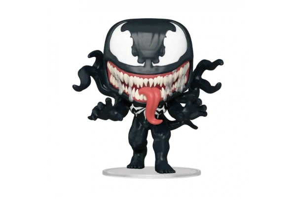 Funko POP Games: Spider-Man 2 - Venom