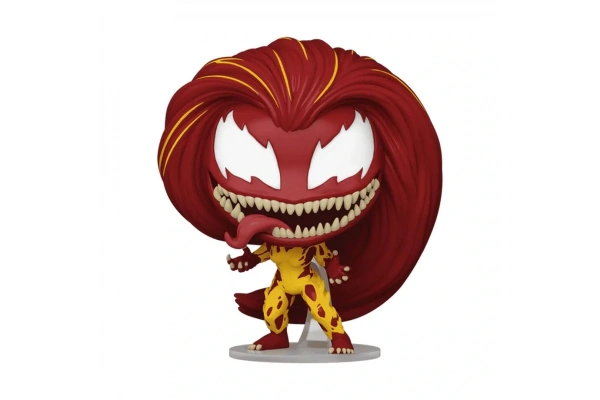 Funko POP Games: Spider Man - Scream (Mary Jane)