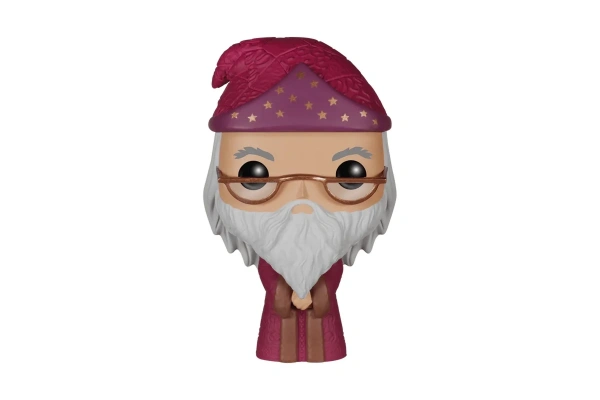 Funko POP Harry Potter Albus Dumbledore