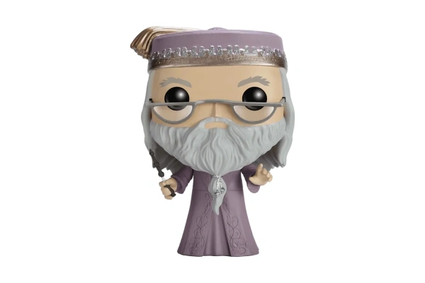 Funko POP Harry Potter Albus Dumbledore (Michael Gambon)