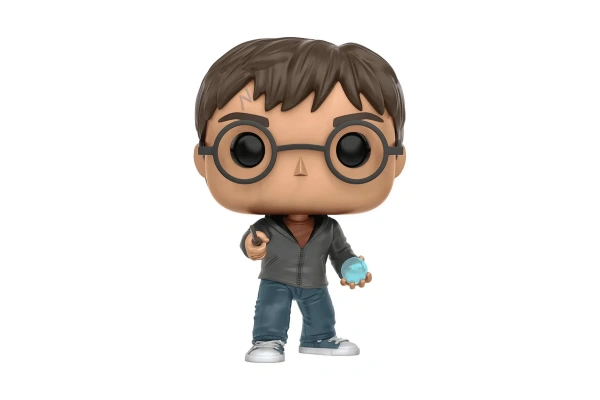 Funko POP Harry Potter Harry w/ Prophecy