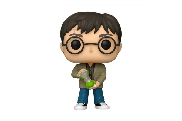 Funko POP Harry Potter: Harry with Hourglass