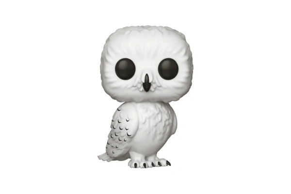 Funko POP Harry Potter Hedwig