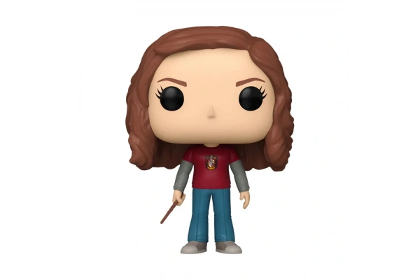 Funko POP Harry Potter: Hermione Granger (Oppugno)