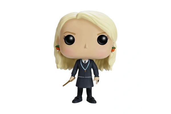 Funko POP! Harry Potter Luna Lovegood 6572