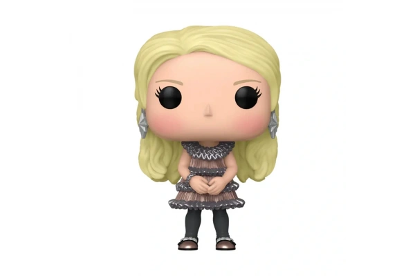 Funko POP Harry Potter: Luna Lovegood (Party Dress)