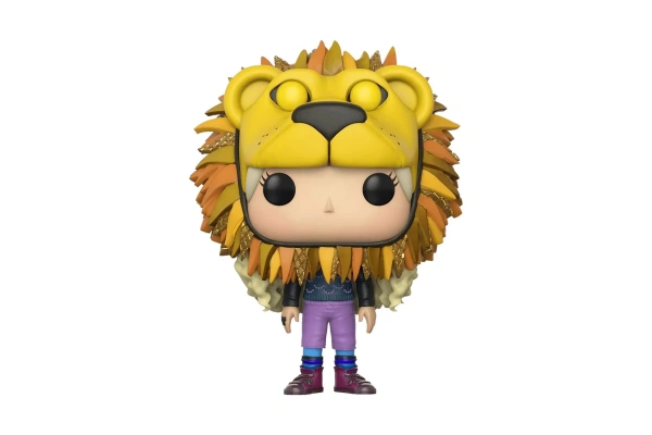 Funko POP Harry Potter Luna Lovegood w/ Lion