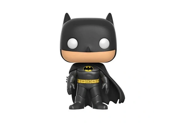 Funko POP! Heroes DC 18 Batman 42122