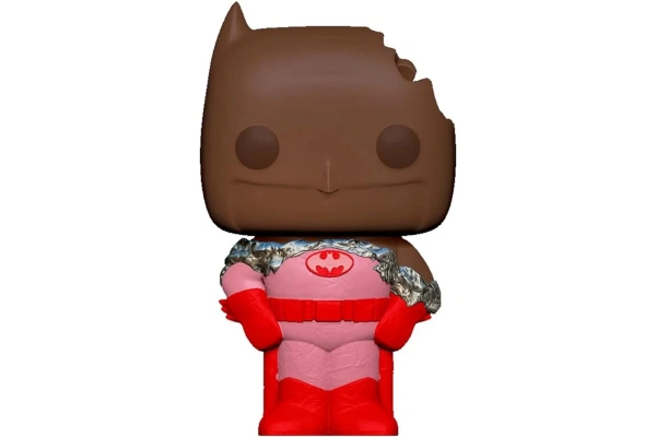 Funko POP! Heroes DC Batman Chocolate 76220