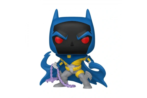 Funko POP Heroes: DC - Knightfall Batman