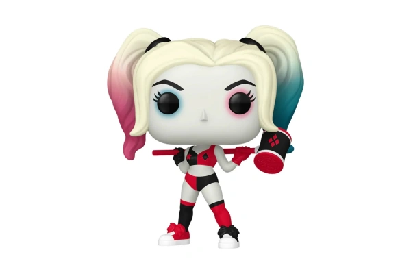 Funko POP! Heroes Harley Quinn with Pigtails 75848