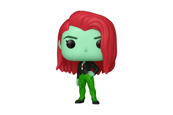Funko POP! Heroes Poison Ivy in Black Jacket 75849
