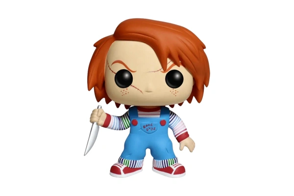 Funko POP Horror Chucky