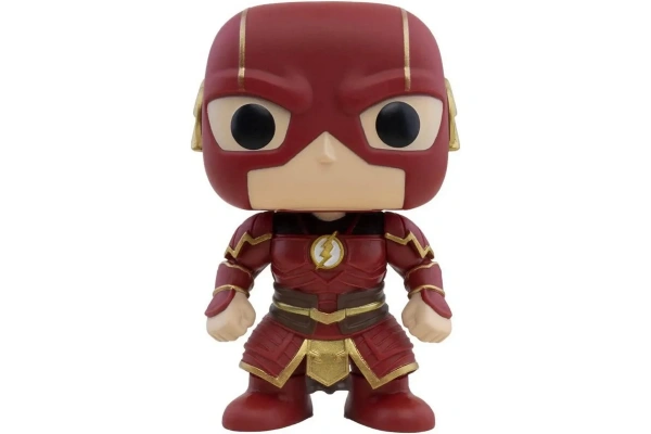 Funko POP Imperial Palace The Flash