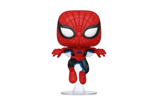 Funko POP Marvel 80th Anniversary First Appearance Spider-Man