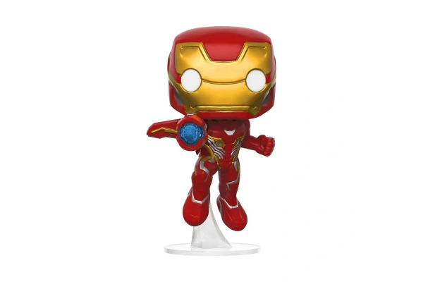Funko POP Marvel Avengers Infinity War: Iron Man