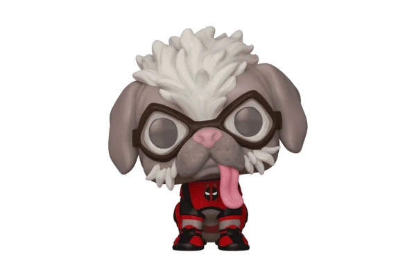 Funko POP Marvel: Deadpool 3 - Dogpool