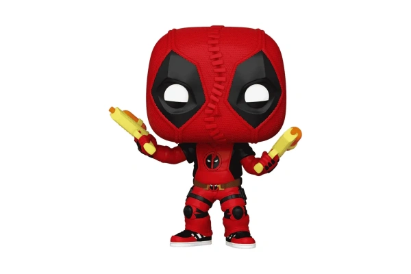Funko POP Marvel Deadpool 3 Kidpool