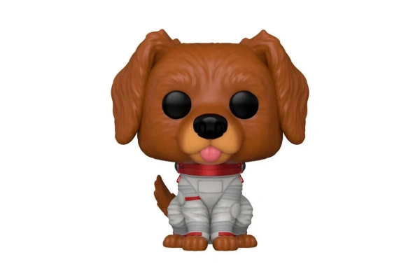 Funko POP! Marvel Guardians Of The Galaxy 3 Cosmo 67512