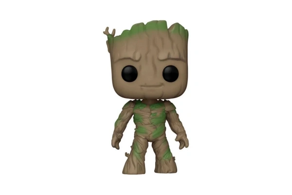 Funko POP Marvel Guardians Of The Galaxy 3 Groot