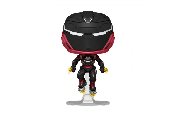 Funko POP Marvel: Ironheart Model 5