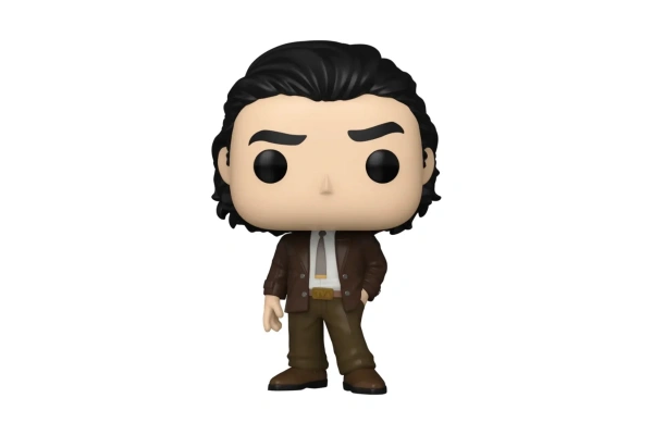 Funko POP! Marvel Loki Season 2 Loki 72169