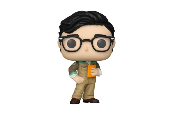 Funko POP! Marvel Loki Season 2 O.B 77384