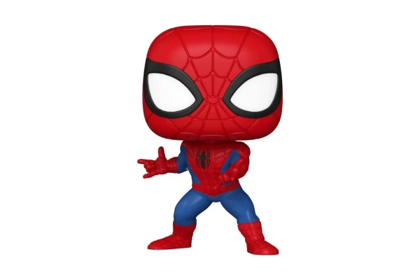 Funko POP Marvel Marvel New Classics Spider-Man